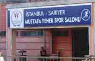 Salona Yener İsmi