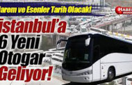 Trafik Rahatlayacak