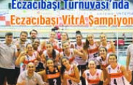 Manşet Voleybol Dopdolu