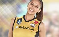 Derya da Vakıfbank'a Döndü