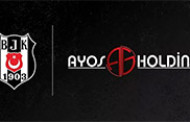 Ayos, Beşiktaş'a Sponsor