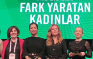 Fark Yaratan Kadınlar Ödülü