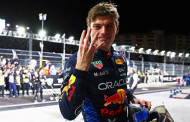 Formula 1'de şampiyon Verstappen