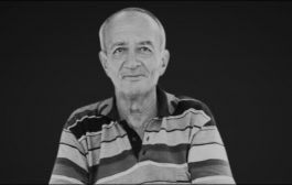 Enver Göçener'i Kaybettik