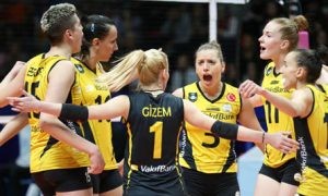 Vakıfbank, Karayolları'nı Hasarsız Geçti